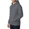 Gildan Unisex Fleece Hooded Sweatshirt 18500, Pullover Hoodie for Arts & Craft